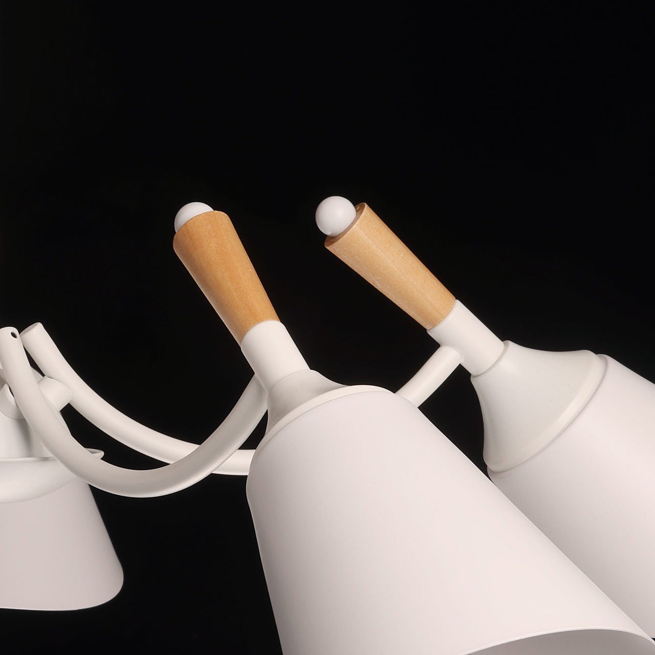 Потолочная люстра De Markt Дэла 635014805