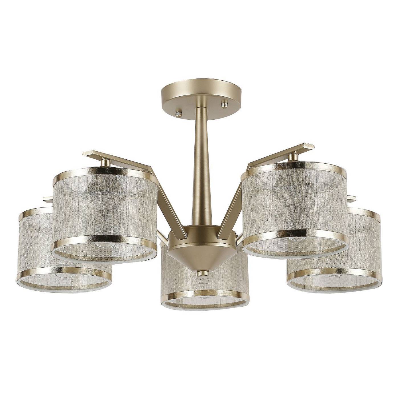 2488-5P Потолочная люстра F-Promo Bonbon 2488-5P