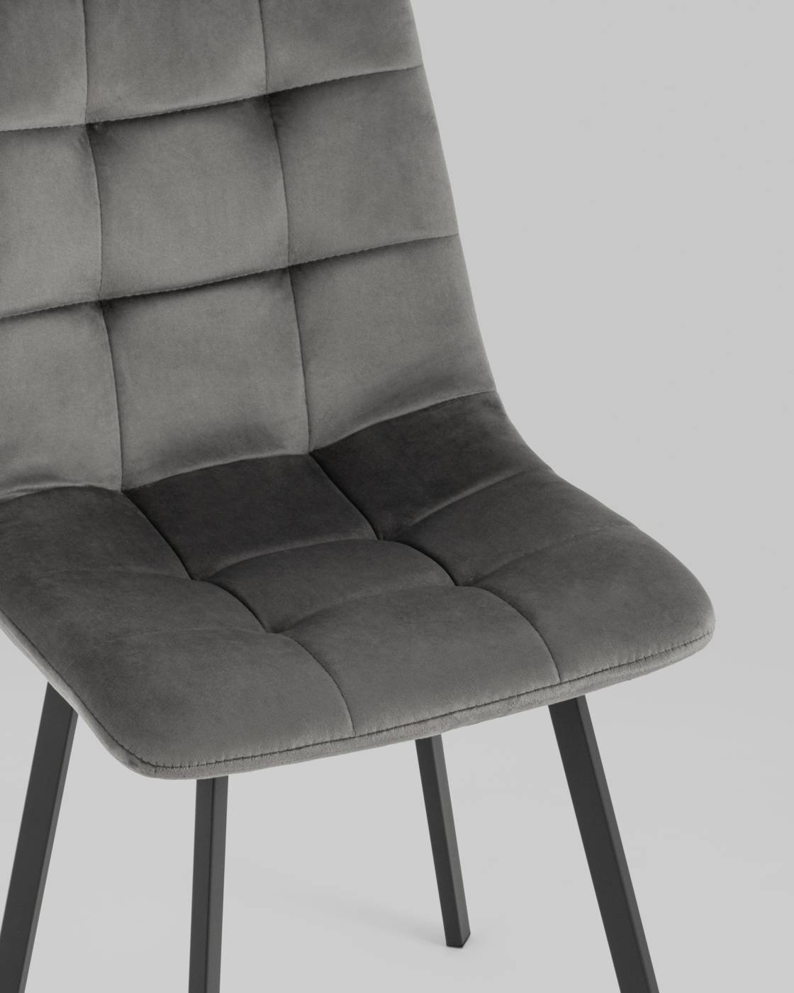 Комплект стульев Stool Group Chilly OS-2011-V seat HLR-24 DUAL X4