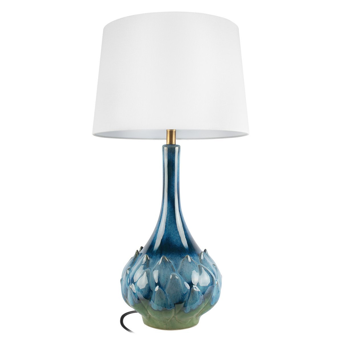 10518T Blue Настольная лампа Kale Loft It 10518T Blue