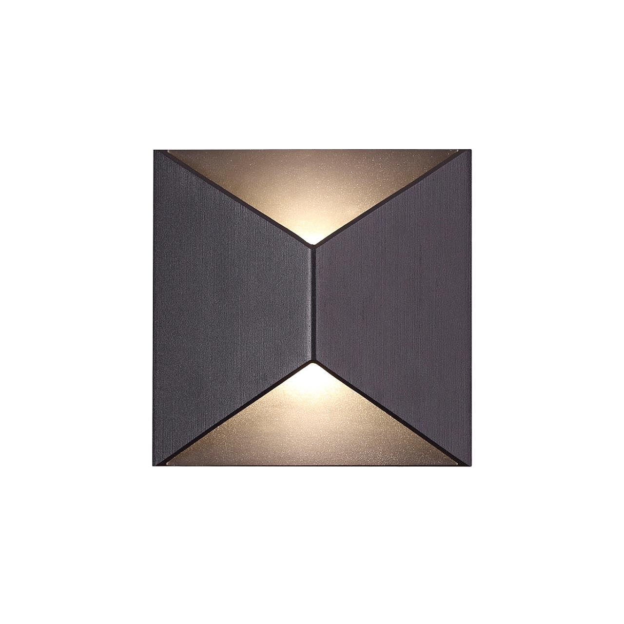 Настенный светильник Odeon Light Tibro 3907/10WL
