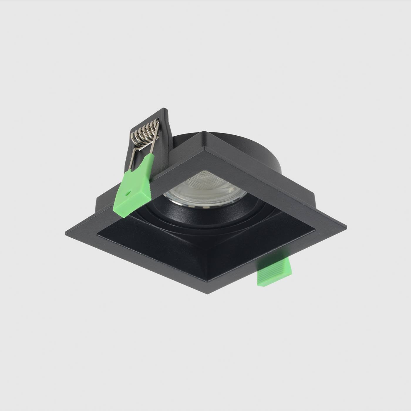 CLT 068C1 BL Встраиваемый светильник Crystal Lux Clt 068 CLT 068C1 BL