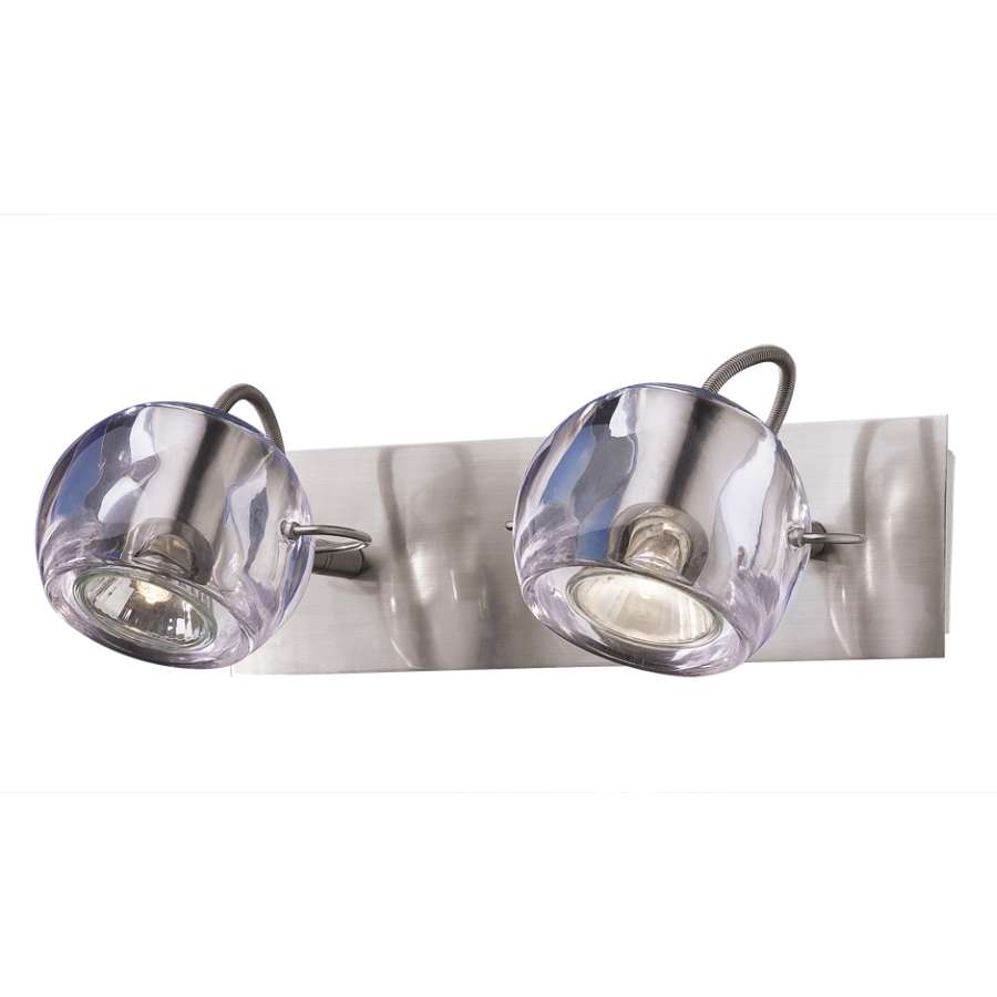 1429/2W Настенное бра Odeon Light BOLLA 1429/2W