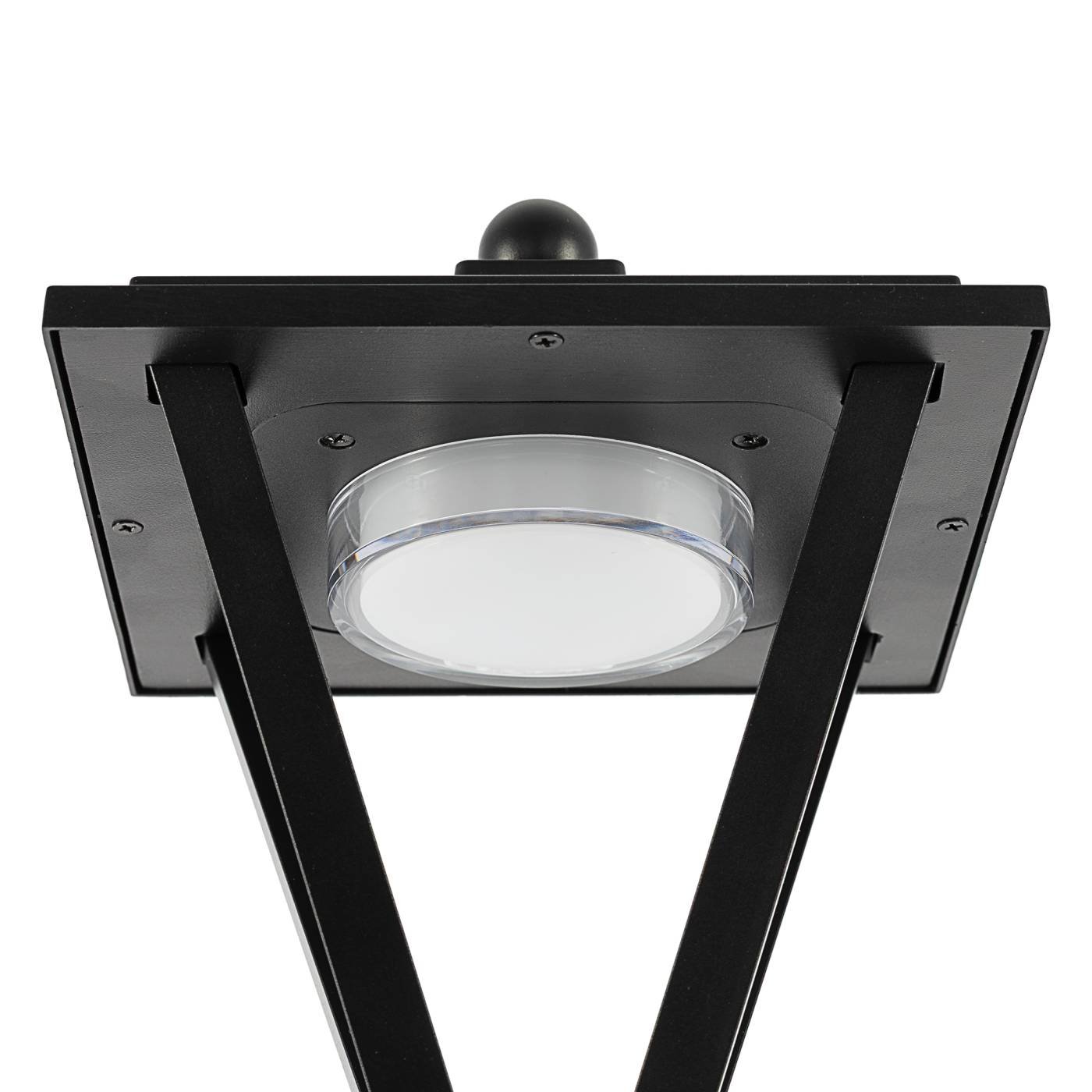 Наземный фонарь GENOX Citilux CLU12B