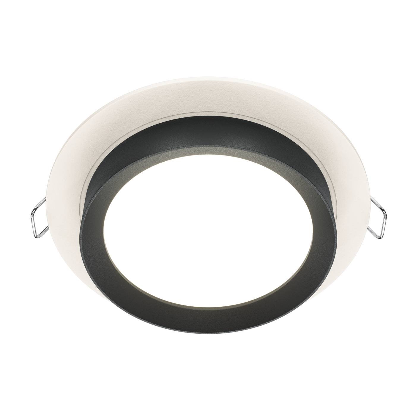 DL086-GX53-RD-WB Встраиваемый светильник Maytoni Hoop DL086-GX53-RD-WB