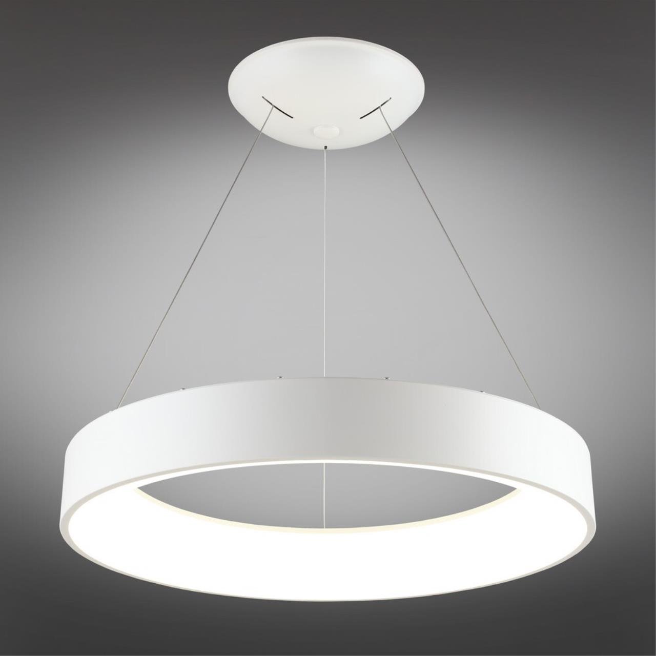 Подвесная люстра Aployt Michell APL.052.03.60