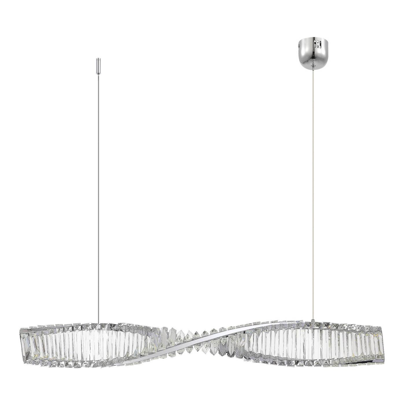 SL6205.113.01 Светильник подвесной ST Luce Elica SL6205.113.01