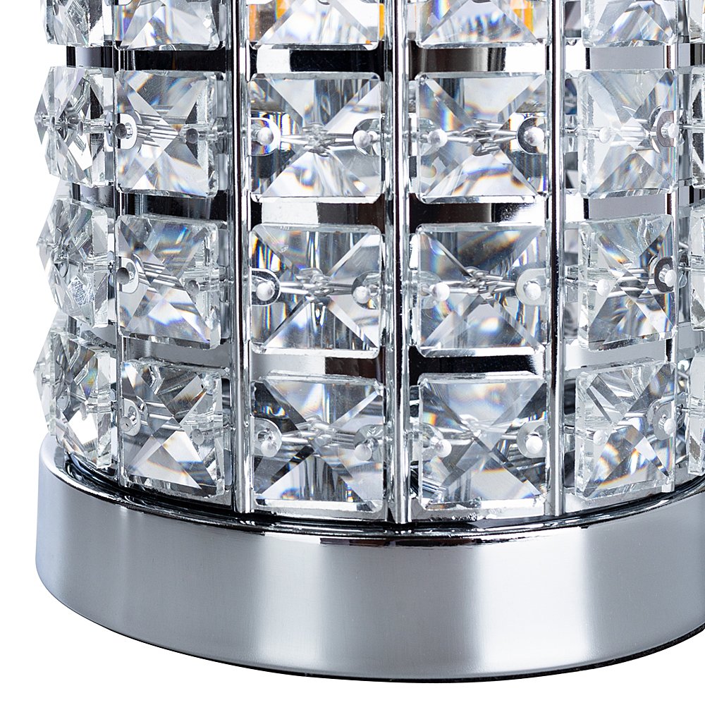 A4017LT-1CC Настольная лампа Arte Lamp Louis A4017LT-1CC