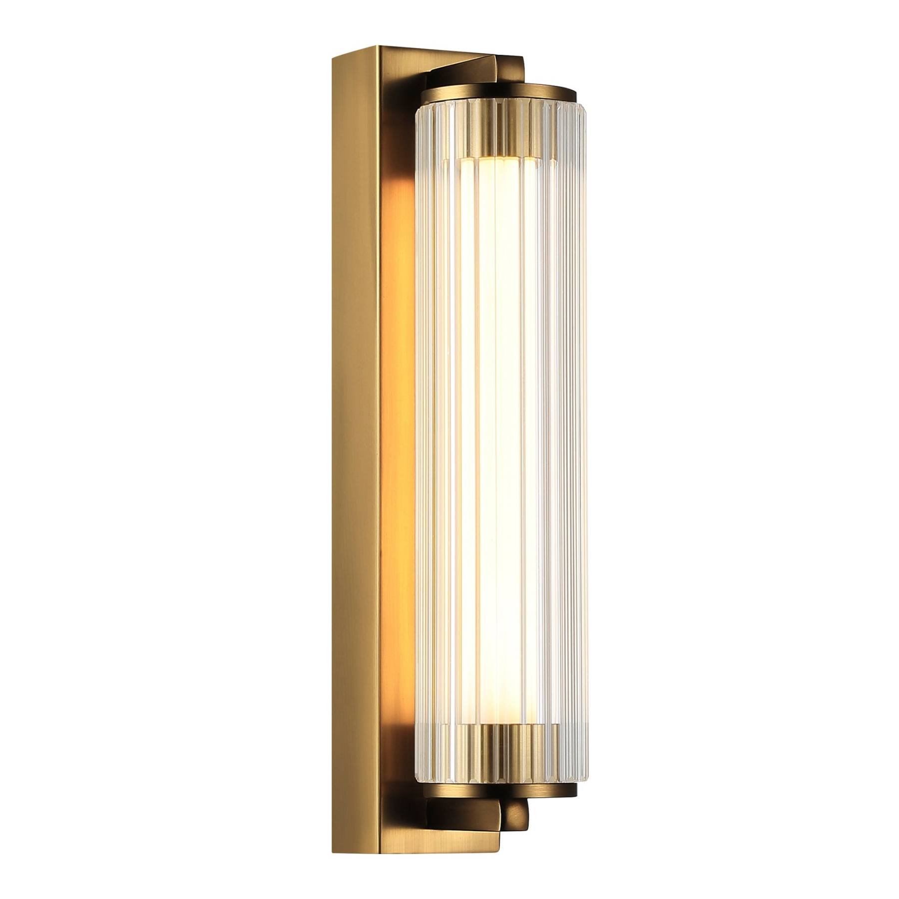 utsenka-SL6224.301.01 Настенный светильник Бамбу ST Luce utsenka-SL6224.301.01