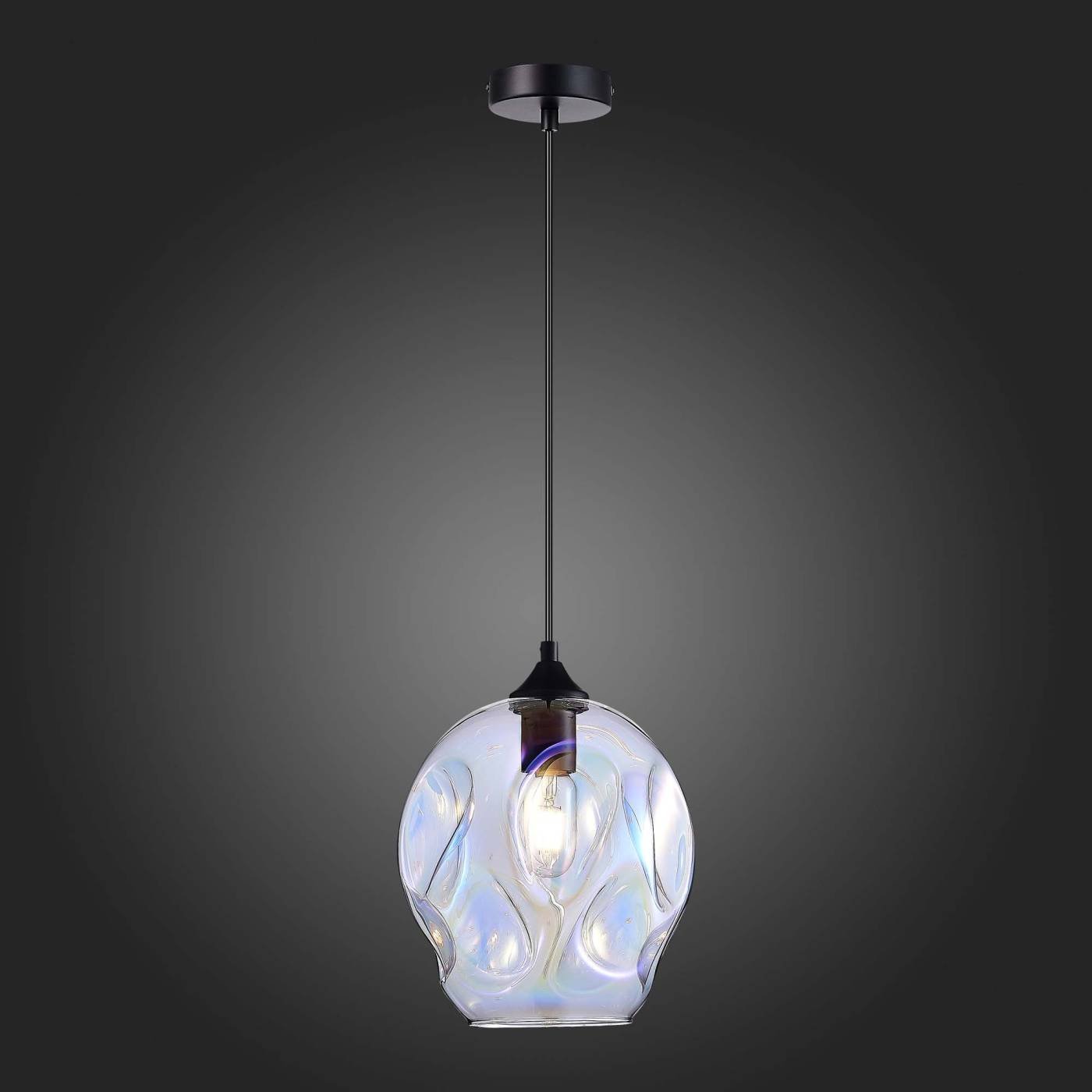 Светильник подвесной ST Luce Idesia SL1188.413.01