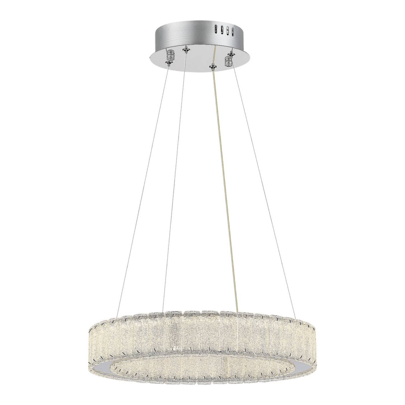 SL6008.103.01 Подвесная люстра ST Luce Latozzo SL6008.103.01
