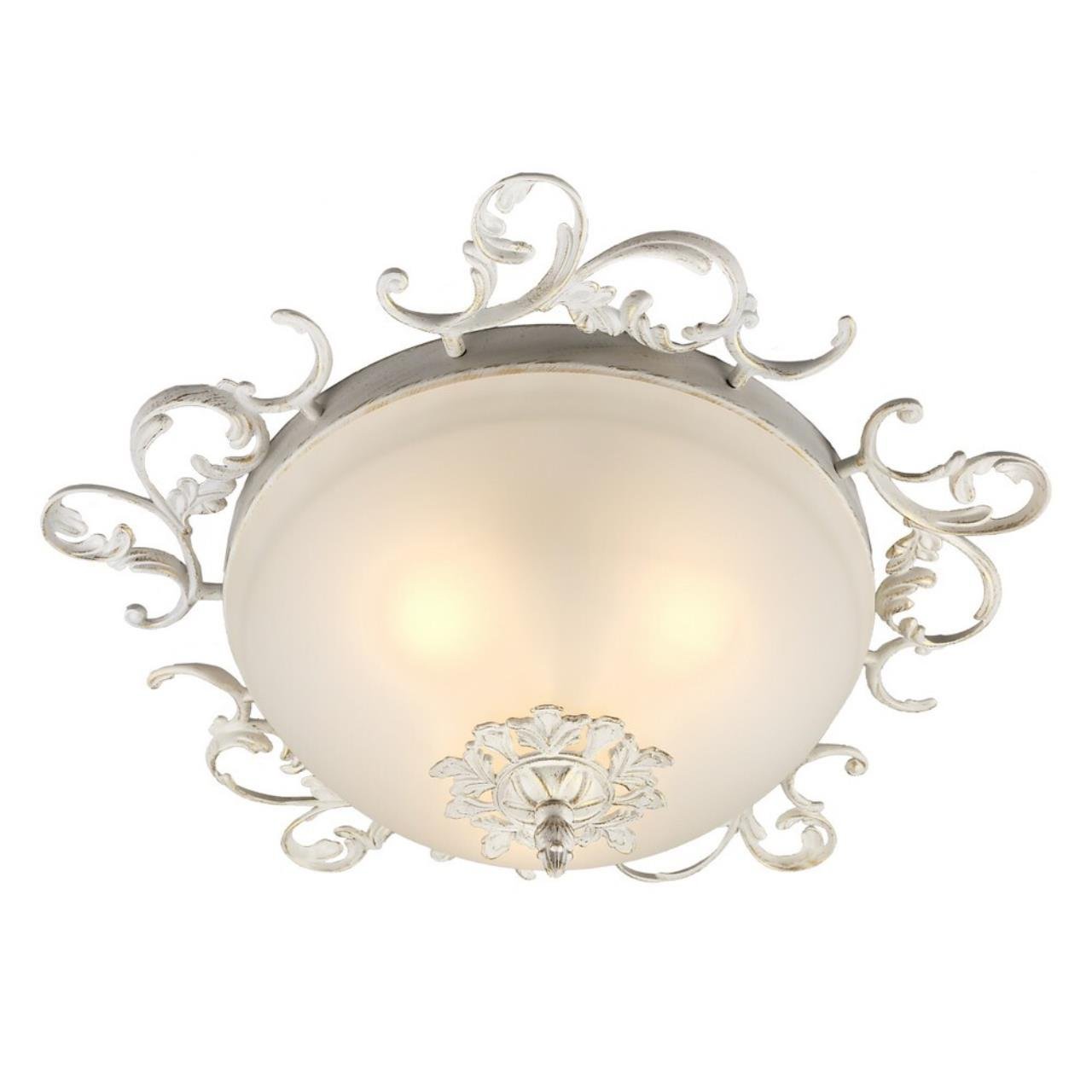 Потолочная люстра Omnilux Palermo OML-76417-03