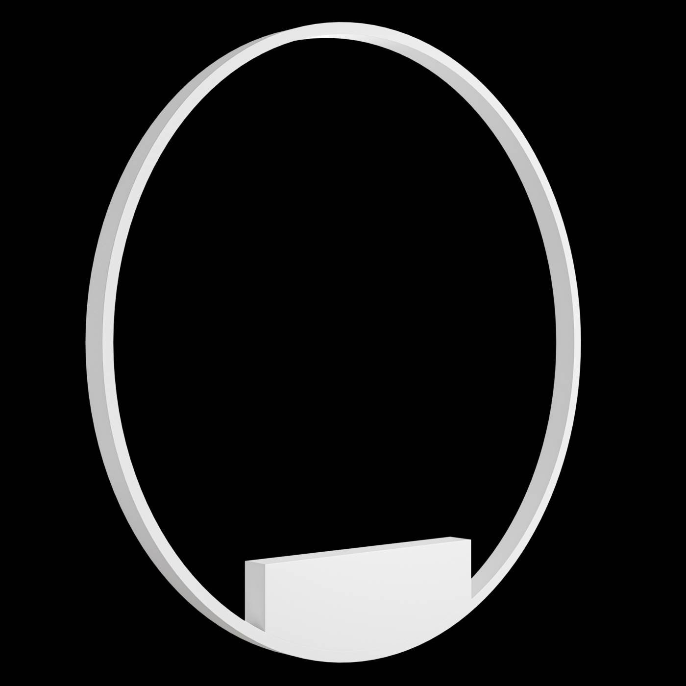 MOD058WL-L50W4K Настенный светильник Maytoni Rim MOD058WL-L50W4K