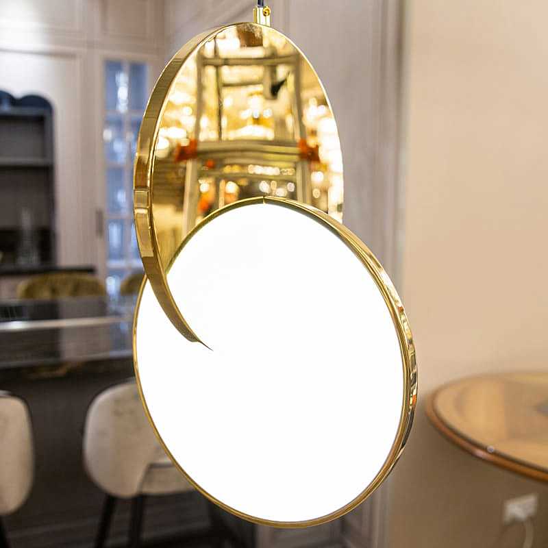 L41001.92 Светильник подвесной L'Arte Luce Luxury Eclisso L41001.92