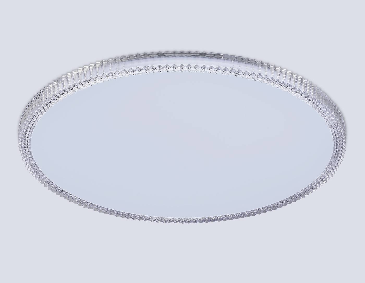 Светильник потолочный Ambrella Design and Crystal FZ1720