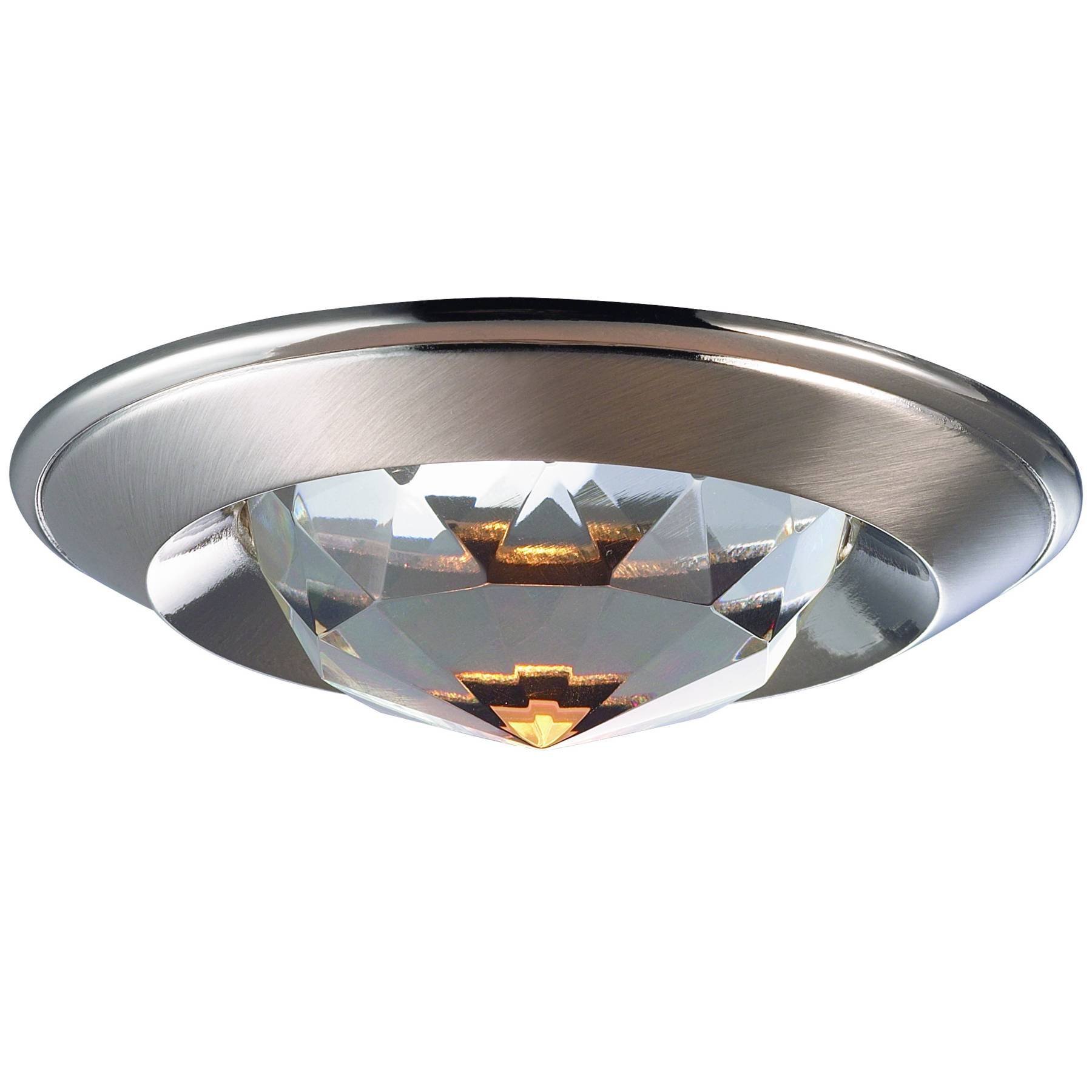 369426 Встраиваемый светильник Novotech Glam 369426