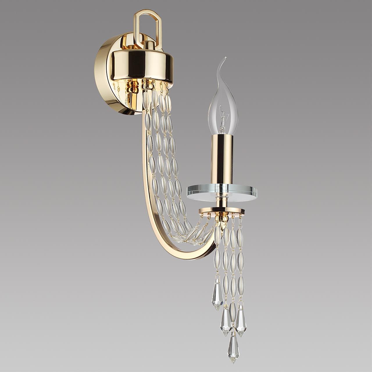 5063/1W Настенное бра Odeon Light Capel 5063/1W