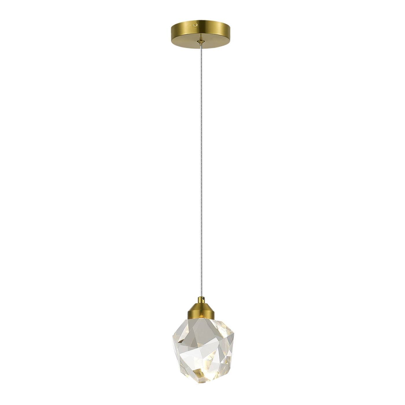 SL6114.203.01 Светильник подвесной ST Luce Cascato SL6114.203.01