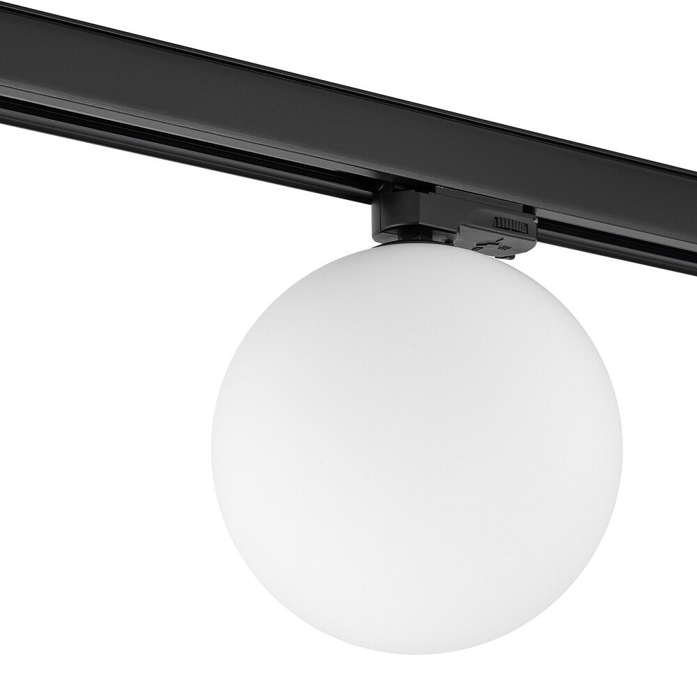 11296 Трековый светильник Nowodvorski Ctls Snowball 11296