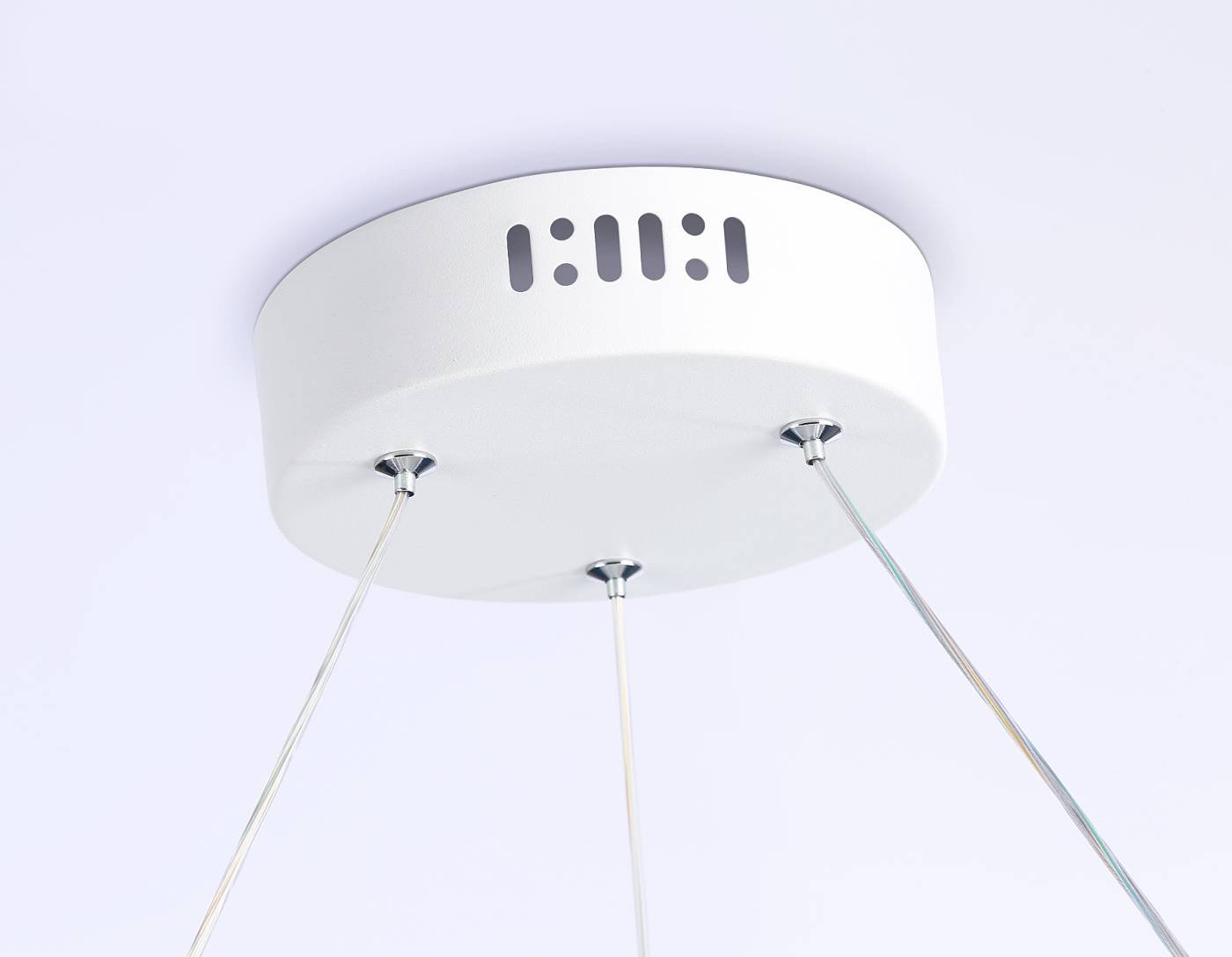 Подвесная люстра Ambrella LineTech FL51772