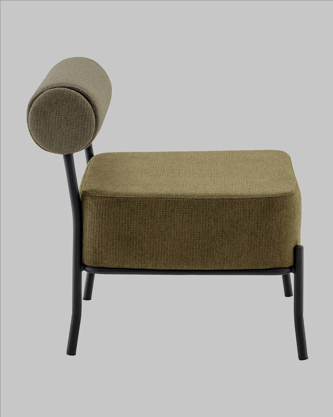 Totoro Lounge OTE-SH 355+353 bl.l Кресло Stool Group Ponpoun Totoro Lounge OTE-SH 355+353 bl.l