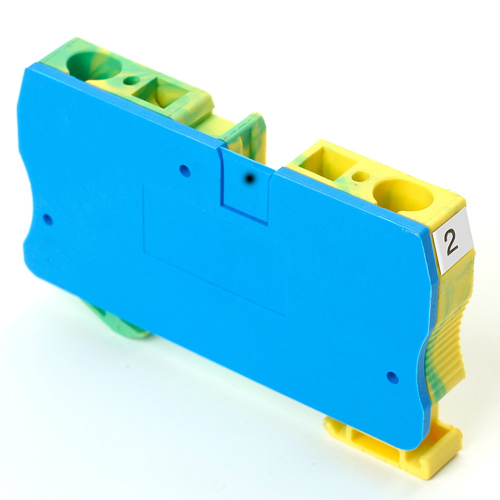 Маркеры для ЗНИ (JXB ST) с нумерацией 1-10 Stekker LD556-5 49210