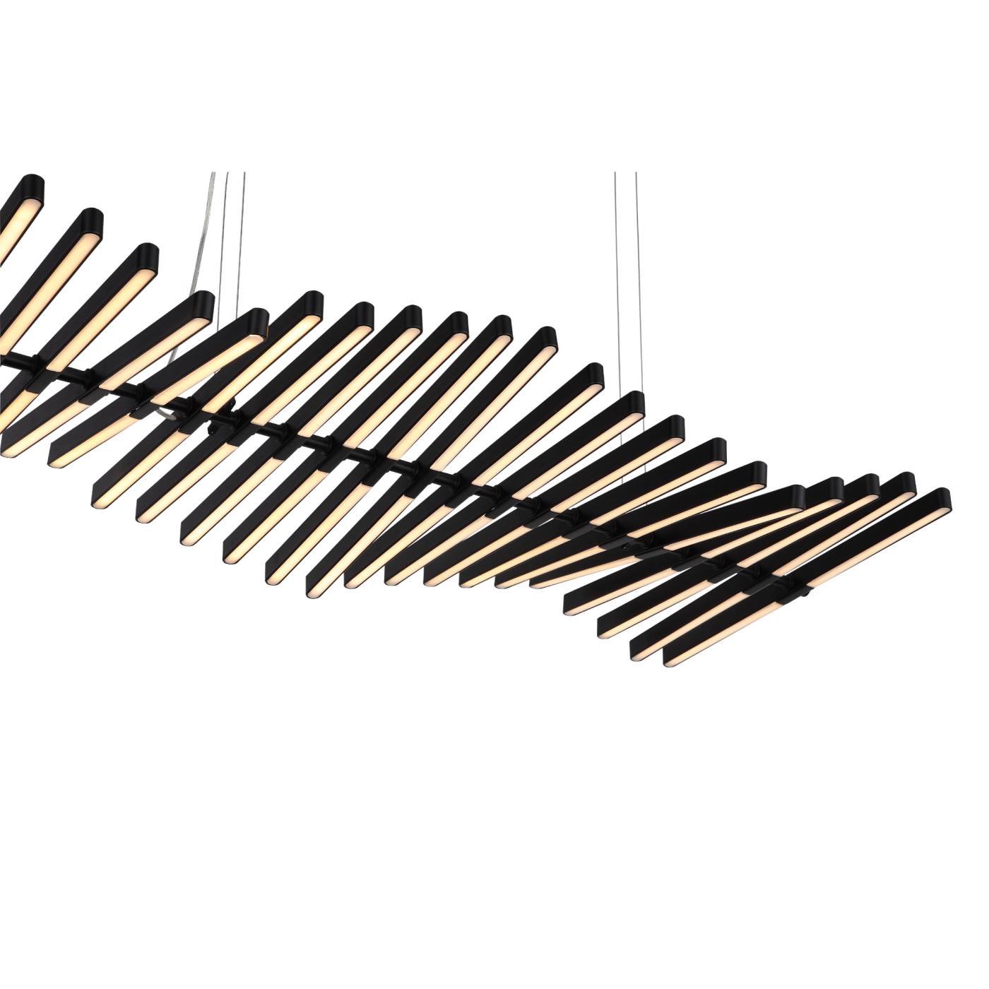 SLD001.403.30 Подвесная люстра ST Luce Picodi SLD001.403.30