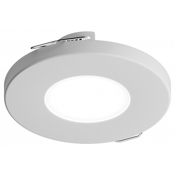 HSBL_0133 Встраиваемый светильник Hesby Lighting Clarity HSBL_0133