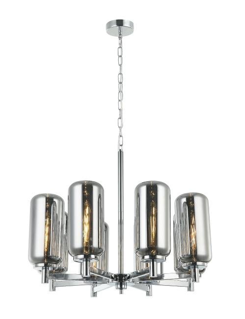 2149/09/08P Подвесная люстра Stilfort Bauers 2149/09/08P