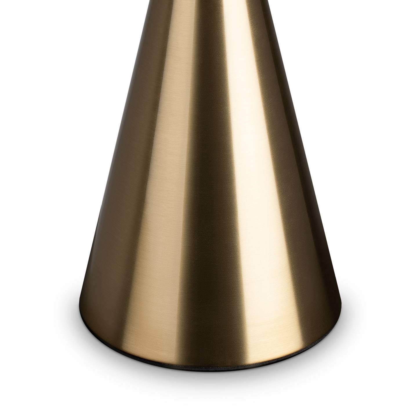 FR5289TL-01BS Настольная лампа Freya Glow FR5289TL-01BS