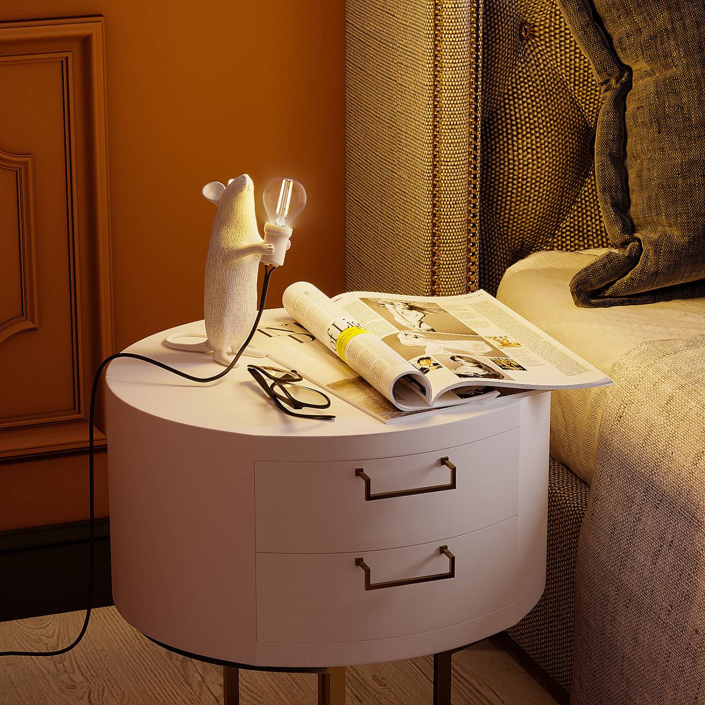 Светодиодная лампа Gauss 52118