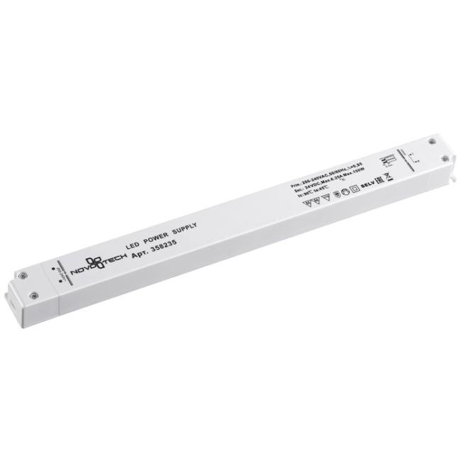 358235 Драйвера для LED ленты Novotech Drive 358235