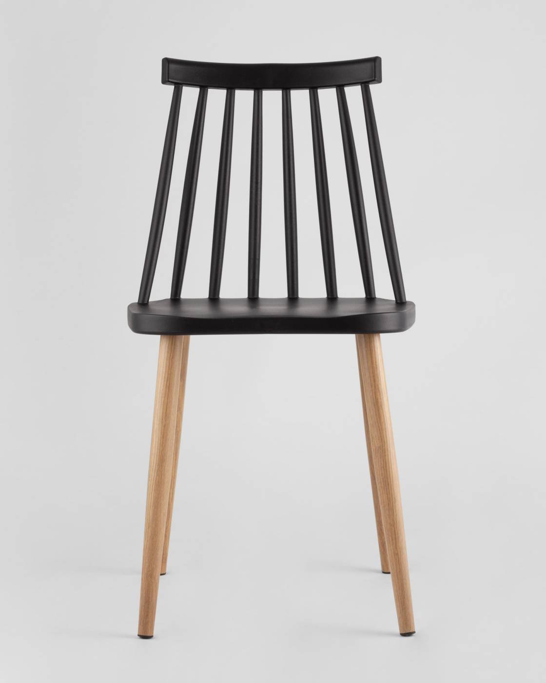 Комплект стульев Stool Group Морган Y820 black X4