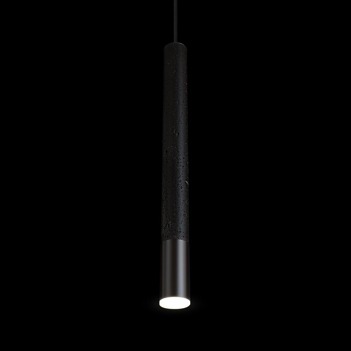 10583D Black 10583D Black Подвесной светильник LOFT IT Everest