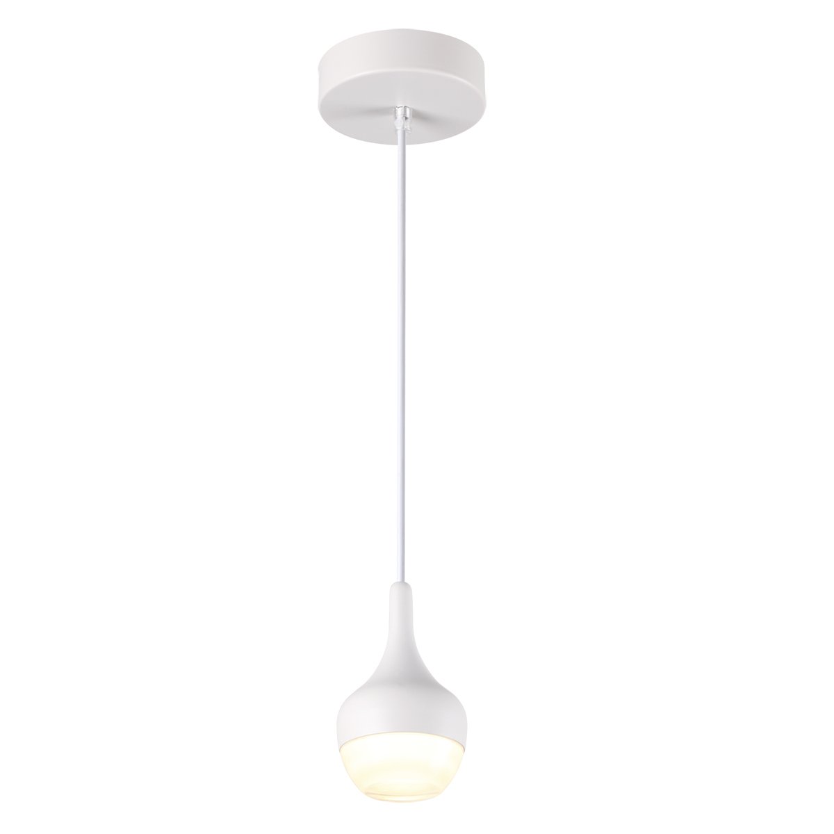 3823/8L Светильник подвесной Odeon Light Jolie 3823/8L