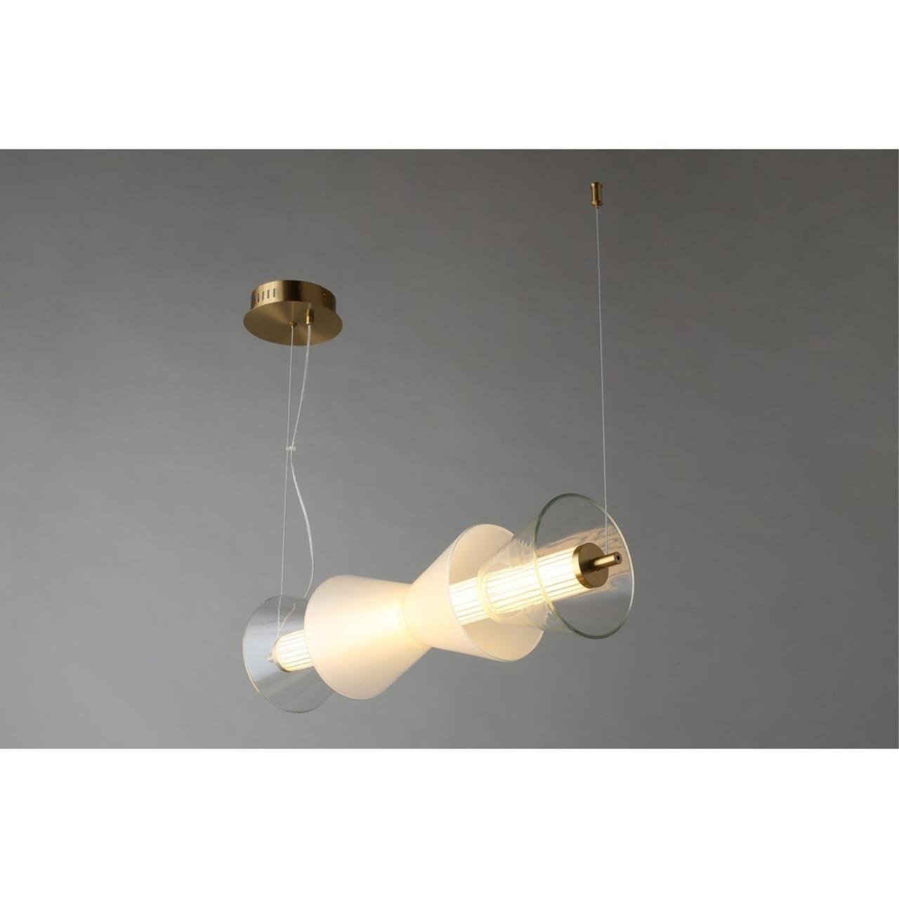 OML-51503-15 Светильник подвесной Omnilux Casargo OML-51503-15