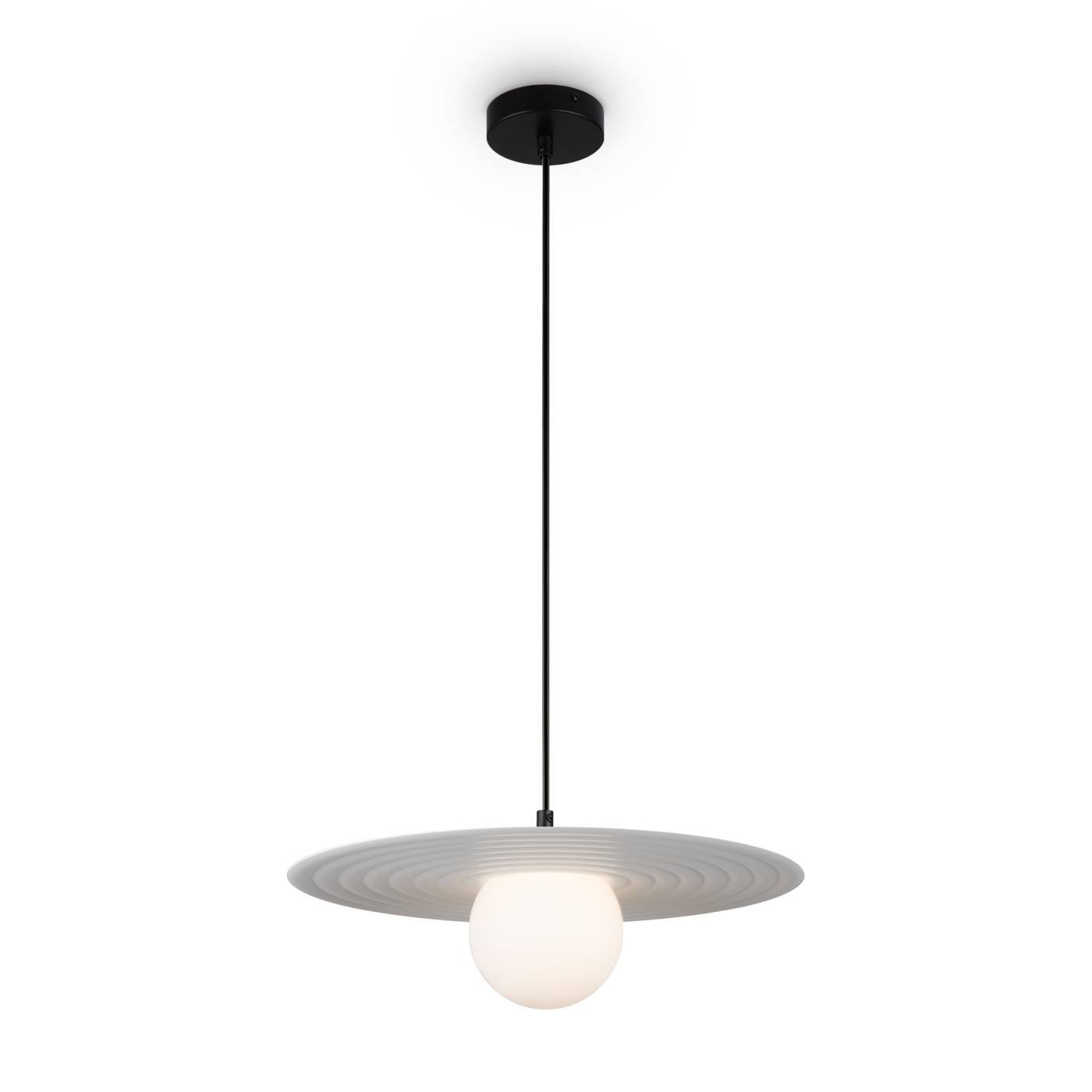 FR5390PL-01W Светильник подвесной Freya Jovian FR5390PL-01W