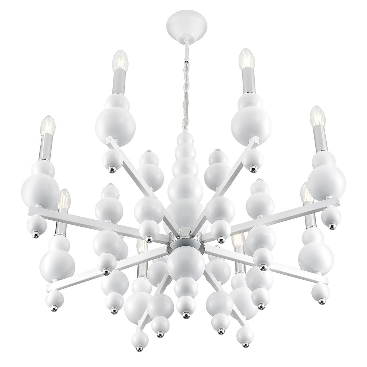 Подвесная люстра Lumion Nana 8260/8