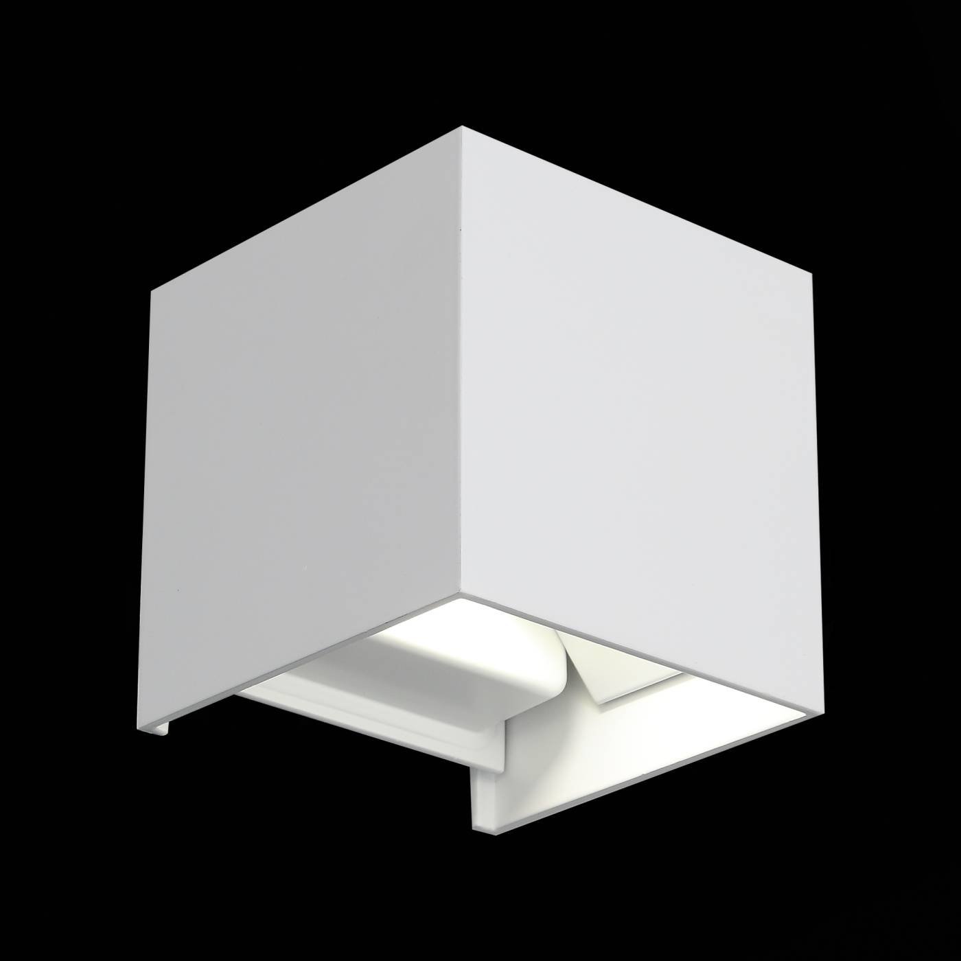 SL560.501.02 Уличный LED настенный светильник ST Luce Staffa SL560.501.02