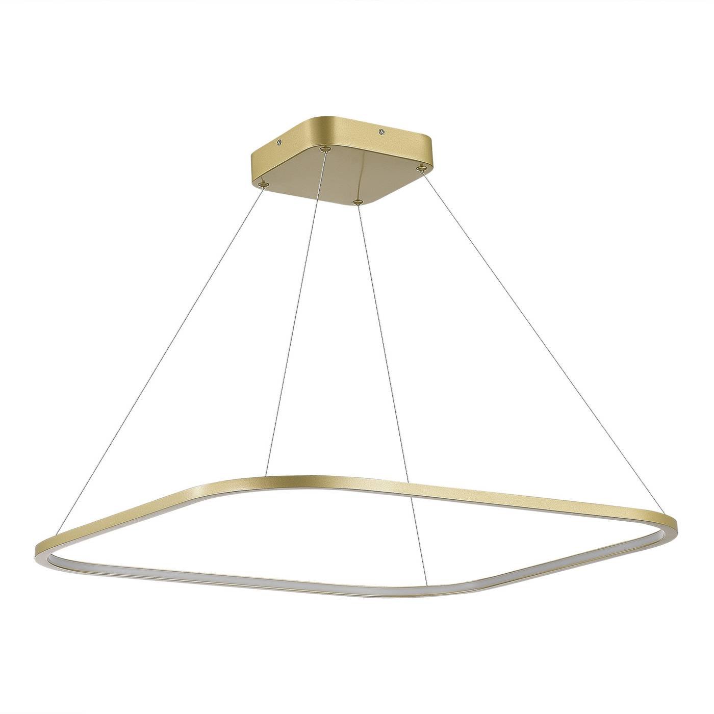 ST610.243.39 Подвесная люстра ST Luce Подвесные Светильники ST610.243.39