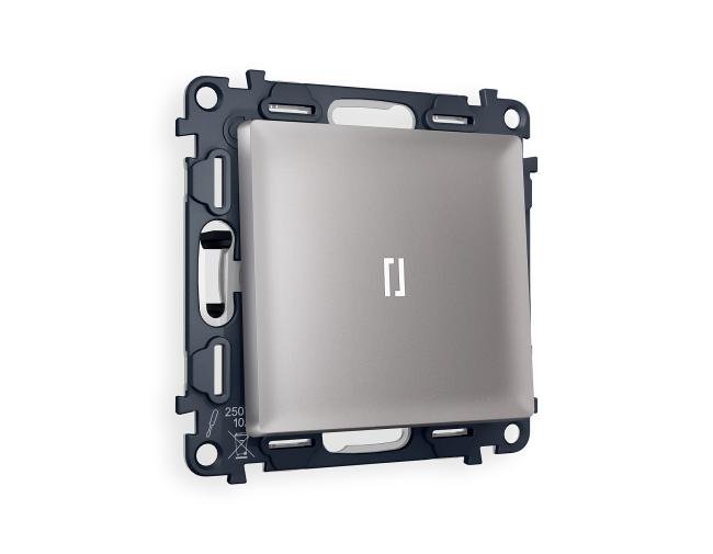 MA502035 Выключатель Ambrella Volt ALFA MA502035