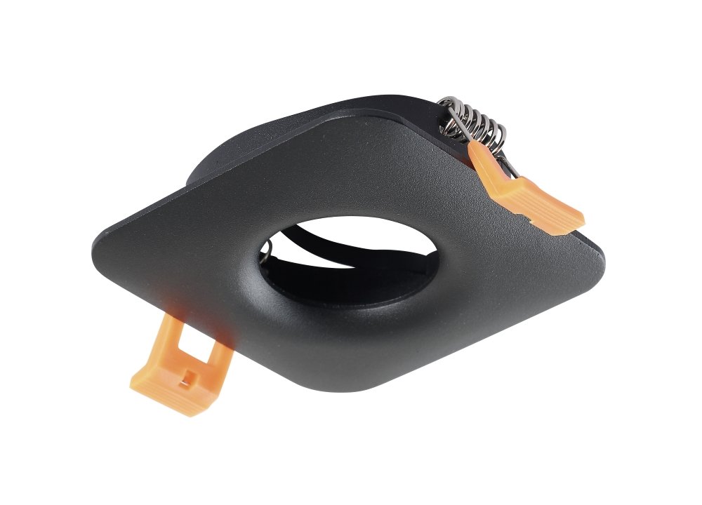 CLT 033C1 BL Встраиваемый светильник Crystal Lux CLT 033 CLT 033C1 BL