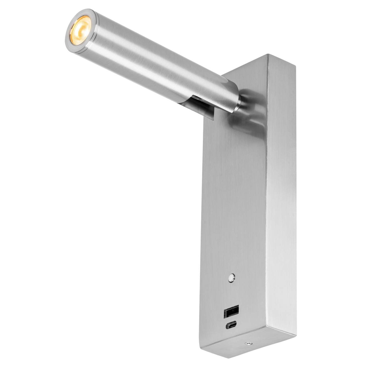 Настенный светильник Citilux Декарт CL704432