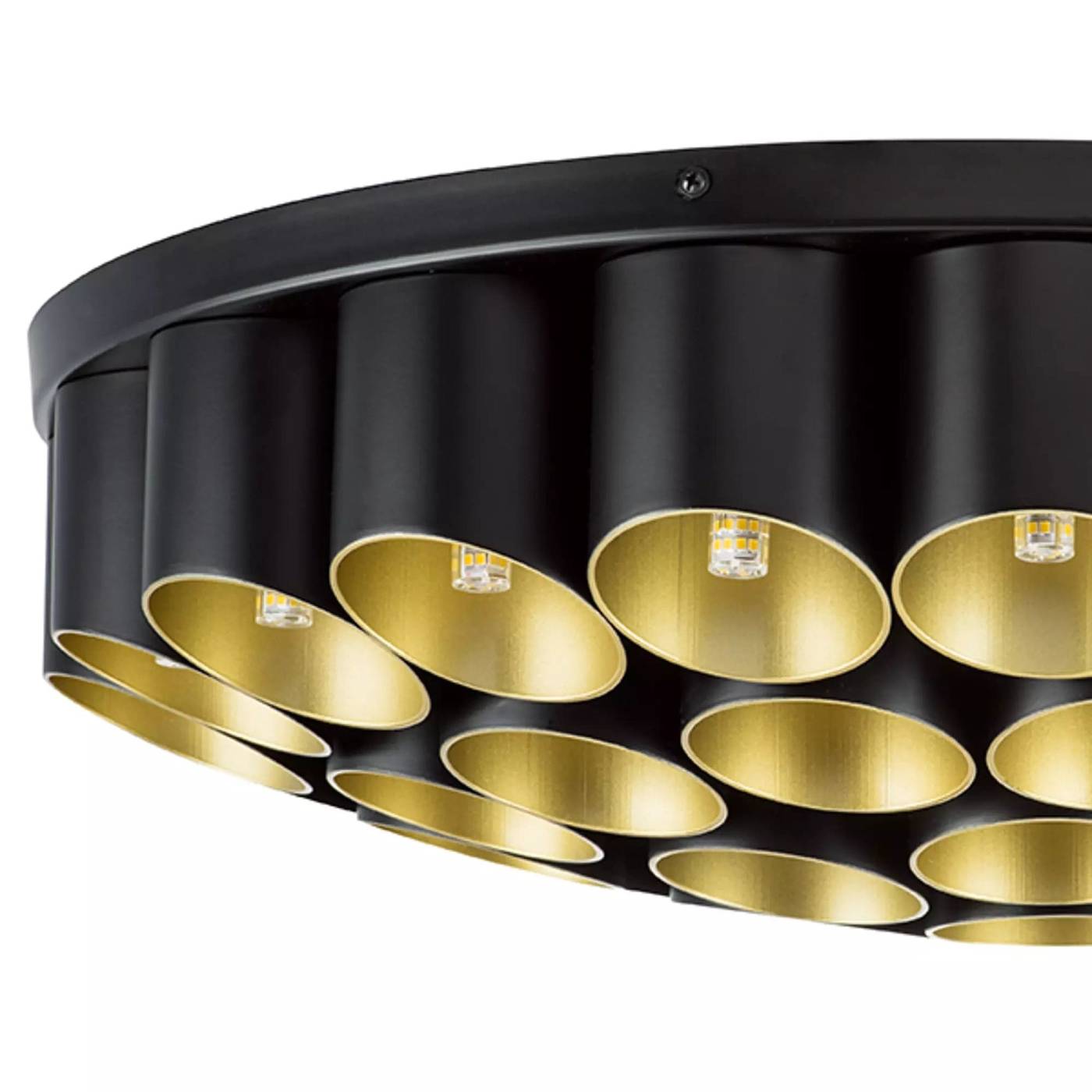 720407 Потолочная люстра Lightstar Siena 720407