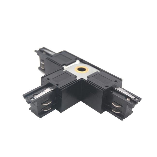 504137-FRPSR Коннектор Lightstar Quattro 504137-FRPSR