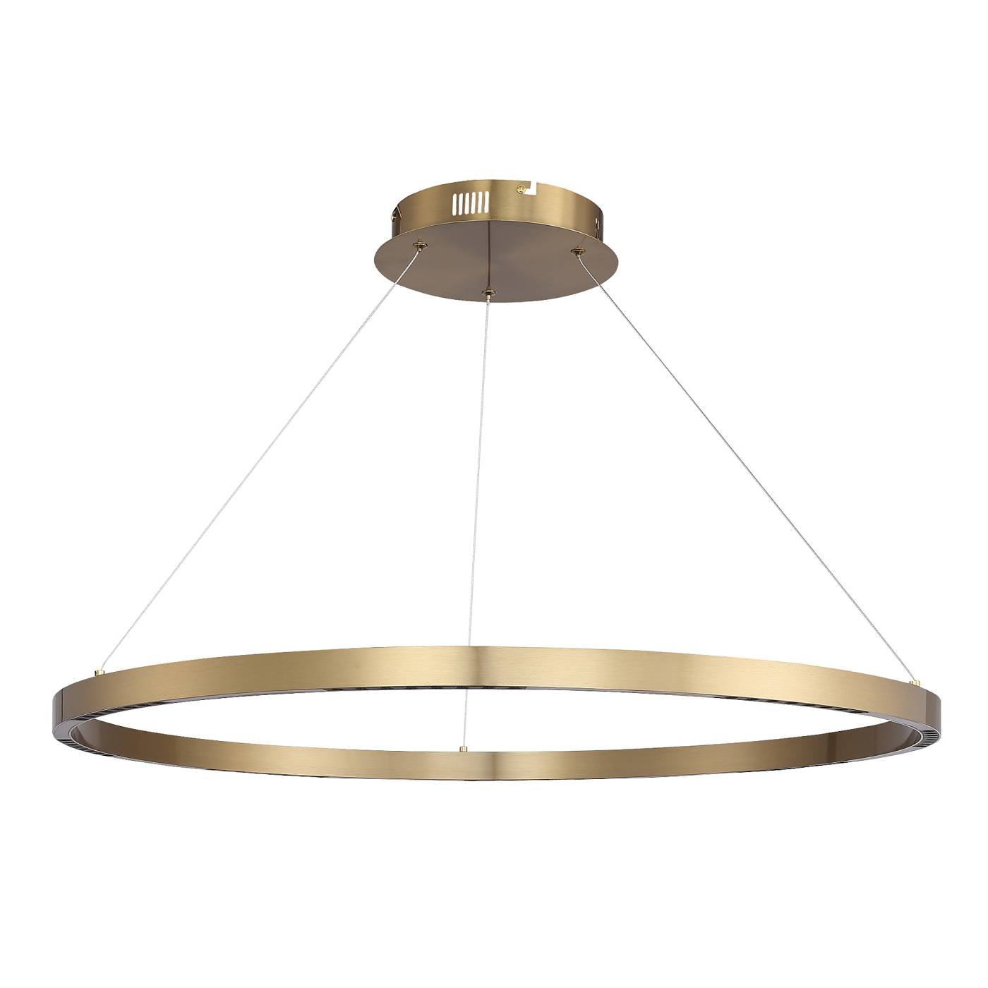 Подвесная люстра ST Luce Parilla SL6238.343.01