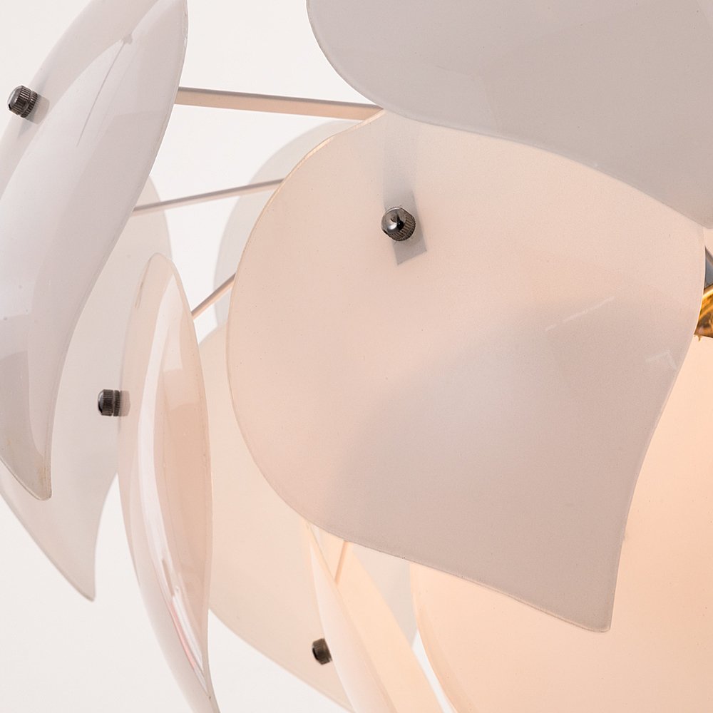 A5695SP-5WH Подвесная люстра Arte Lamp Palmer A5695SP-5WH