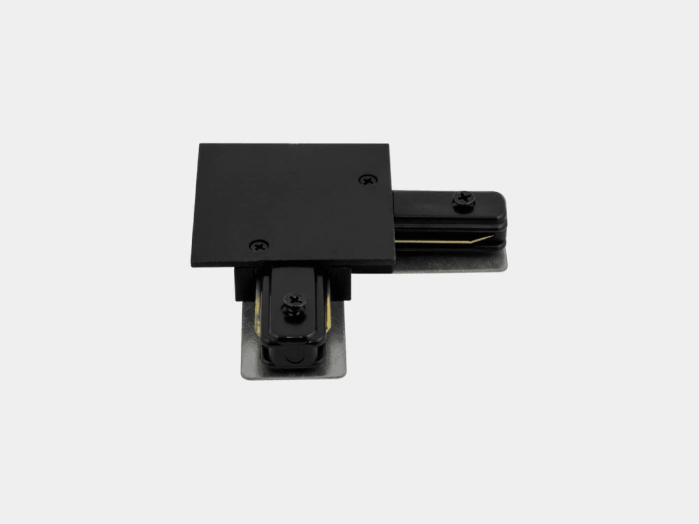 00-00005468 Коннектор Однофазный трек SWG Standard 00-00005468