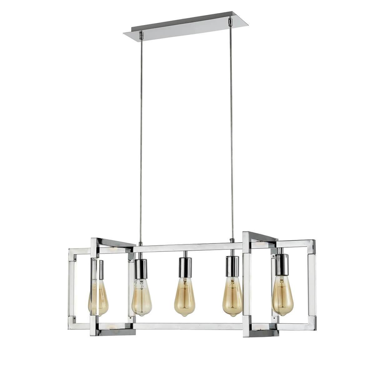 VL5023P05 Подвесная люстра Vele Luce Palermo VL5023P05