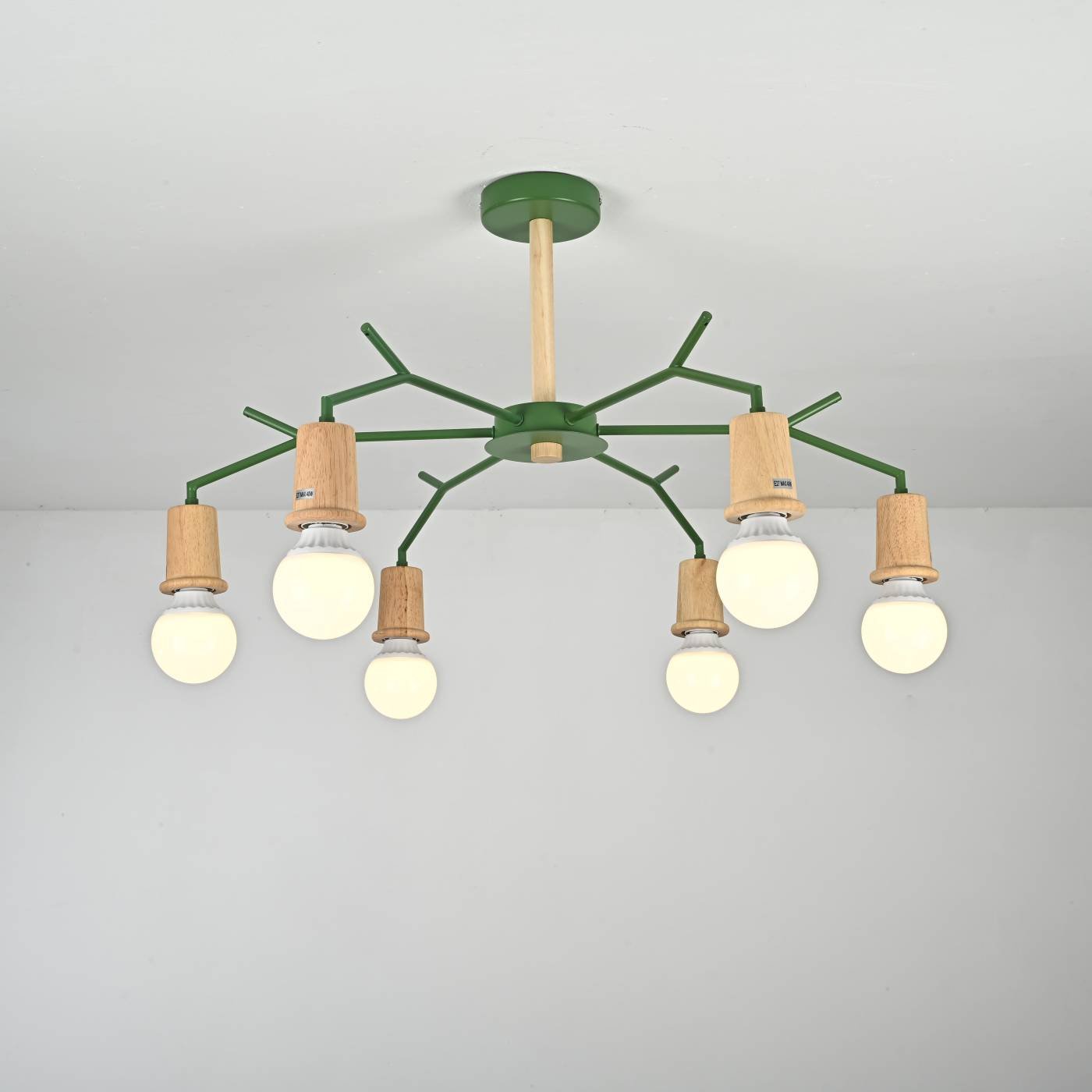 220506-23 Потолочная люстра ImperiumLoft lesc_01 220506-23